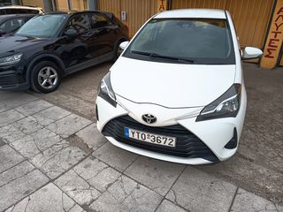 Toyota Yaris 2019 ΖΗΤΕΊΤΑΙ-thumb-3