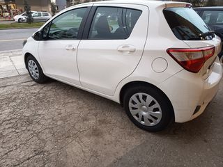 Toyota Yaris 2019 ΖΗΤΕΊΤΑΙ-thumb-5