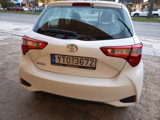 Toyota Yaris 2019 ΖΗΤΕΊΤΑΙ-thumb-8