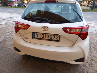 Toyota Yaris 2019 ΖΗΤΕΊΤΑΙ-thumb-9