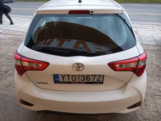 Toyota Yaris 2019 ΖΗΤΕΊΤΑΙ-thumb-10