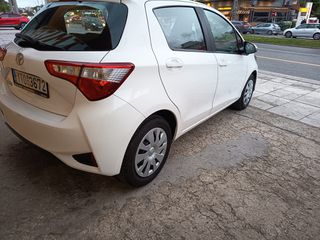 Toyota Yaris 2019 ΖΗΤΕΊΤΑΙ-thumb-11