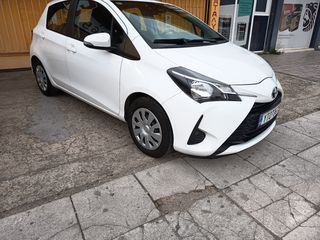 Toyota Yaris 2019 ΖΗΤΕΊΤΑΙ-thumb-16