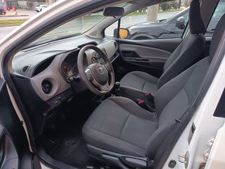 Toyota Yaris 2019 ΖΗΤΕΊΤΑΙ-thumb-20