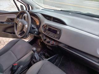 Toyota Yaris 2019 ΖΗΤΕΊΤΑΙ-thumb-23