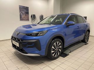 Volkswagen T-Roc 2026 T-Roc Life 1.5 eTSI 116 PS DSG 7 σχέσεων