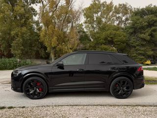 Audi RSQ8 2020