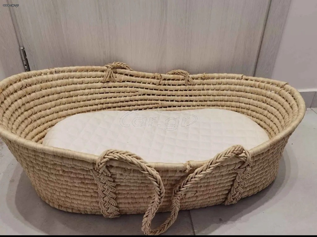 Καλαθούνα ψάθινη