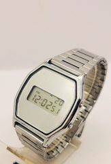 Vintage Retro ψηφιακό Ρολόι Χειρός Unisex Α9036 ΤΙΜΗ 75 ΕΥΡΩ