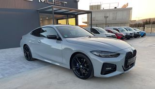 Bmw 430 2021 M sport pro pack-thumb-2