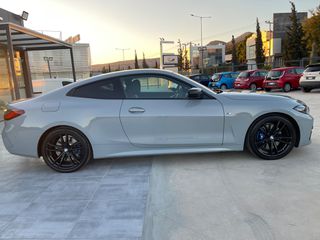 Bmw 430 2021 M sport pro pack-thumb-3