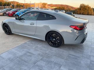 Bmw 430 2021 M sport pro pack-thumb-6
