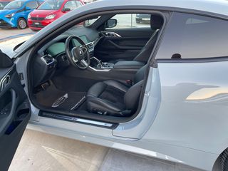 Bmw 430 2021 M sport pro pack-thumb-11