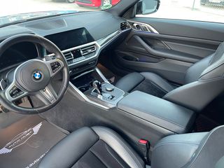 Bmw 430 2021 M sport pro pack-thumb-16