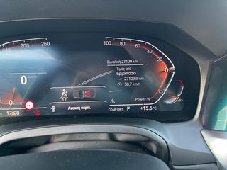 Bmw 430 2021 M sport pro pack-thumb-24