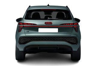 Audi Q3 2026 1.5 TFSi 16v MHEV Advanced S Tronic-thumb-1