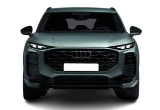 Audi Q3 2026 1.5 TFSi 16v MHEV Advanced S Tronic-thumb-3