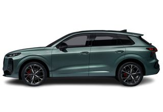 Audi Q3 2026 1.5 TFSi 16v MHEV Advanced S Tronic-thumb-4