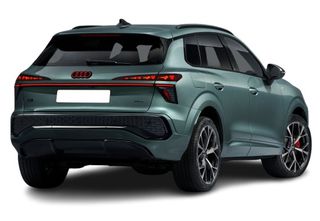 Audi Q3 2026 1.5 TFSi 16v MHEV Advanced S Tronic-thumb-5