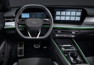 Audi Q3 2026 1.5 TFSi 16v MHEV Advanced S Tronic-thumb-6