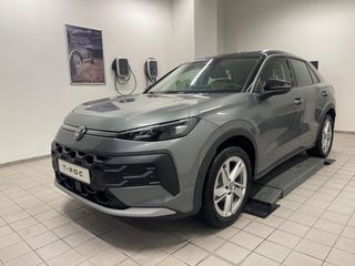 Volkswagen T-Roc 2026 T-Roc style 1.5 eTSI 150PS DSG 7 σχέσεων