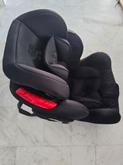 Lorelli Titan SPS 9-36Kg-thumb-1