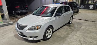 Mazda 3 2003