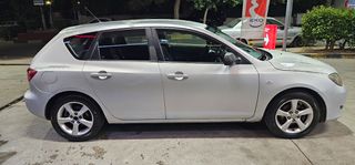 Mazda 3 2003-thumb-3