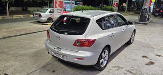 Mazda 3 2003-thumb-4