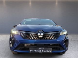 Renault Clio 2025 Techno Eco-G 100PS Βενζίνη-LPG, 5 έτη Εγγύηση!-thumb-1