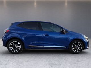 Renault Clio 2025 Techno Eco-G 100PS Βενζίνη-LPG, 5 έτη Εγγύηση!-thumb-3