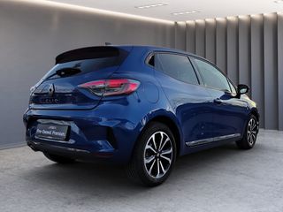 Renault Clio 2025 Techno Eco-G 100PS Βενζίνη-LPG, 5 έτη Εγγύηση!-thumb-4