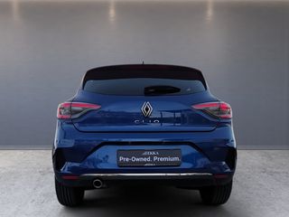 Renault Clio 2025 Techno Eco-G 100PS Βενζίνη-LPG, 5 έτη Εγγύηση!-thumb-5
