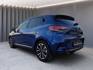 Renault Clio 2025 Techno Eco-G 100PS Βενζίνη-LPG, 5 έτη Εγγύηση!-thumb-7