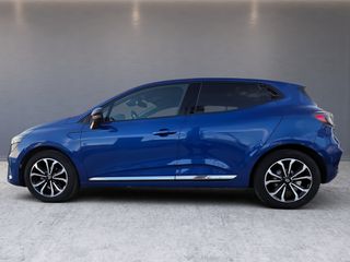 Renault Clio 2025 Techno Eco-G 100PS Βενζίνη-LPG, 5 έτη Εγγύηση!-thumb-8