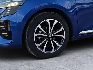 Renault Clio 2025 Techno Eco-G 100PS Βενζίνη-LPG, 5 έτη Εγγύηση!-thumb-9