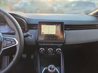 Renault Clio 2025 Techno Eco-G 100PS Βενζίνη-LPG, 5 έτη Εγγύηση!-thumb-12