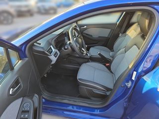 Renault Clio 2025 Techno Eco-G 100PS Βενζίνη-LPG, 5 έτη Εγγύηση!-thumb-13
