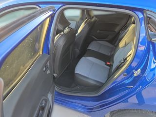 Renault Clio 2025 Techno Eco-G 100PS Βενζίνη-LPG, 5 έτη Εγγύηση!-thumb-14