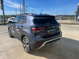 Volkswagen T-Cross 2026 More 1.0cc 95Ps MY26-thumb-6