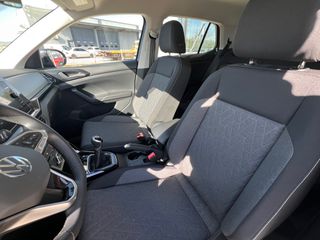 Volkswagen T-Cross 2026 More 1.0cc 95Ps MY26-thumb-10