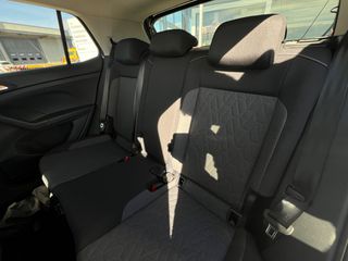 Volkswagen T-Cross 2026 More 1.0cc 95Ps MY26-thumb-11