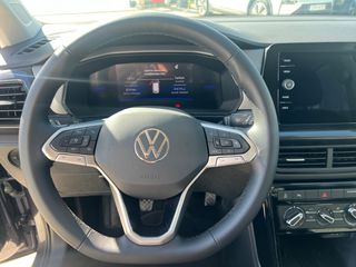 Volkswagen T-Cross 2026 More 1.0cc 95Ps MY26-thumb-13
