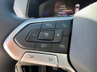 Volkswagen T-Cross 2026 More 1.0cc 95Ps MY26-thumb-14