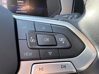 Volkswagen T-Cross 2026 More 1.0cc 95Ps MY26-thumb-15