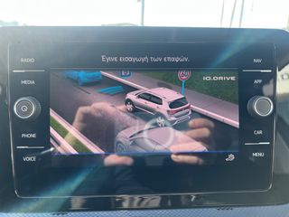 Volkswagen T-Cross 2026 More 1.0cc 95Ps MY26-thumb-16