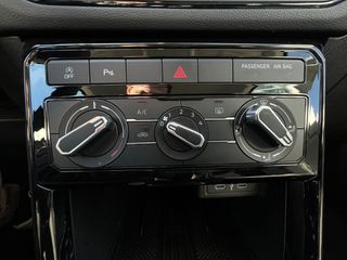 Volkswagen T-Cross 2026 More 1.0cc 95Ps MY26-thumb-20