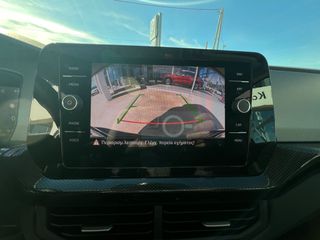 Volkswagen T-Cross 2026 More 1.0cc 95Ps MY26-thumb-22