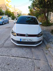 Volkswagen Polo 2012 GTI