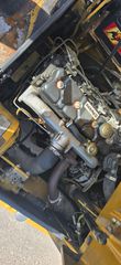 CAT 2005 Daewoo Cat D40S-thumb-10
